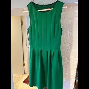 Vince Camuto Fit and Flare Dress